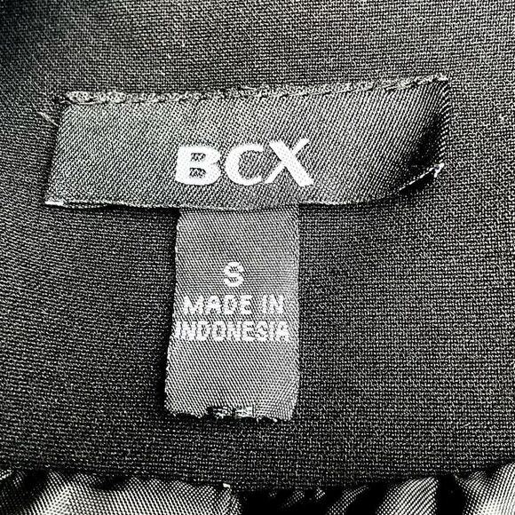 🍍3/$15🍍BCX Two-Button Suit Blazer - Picture 6 of 8